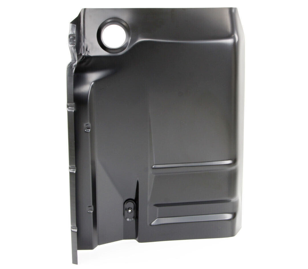 Partial Cab Floor Pan Section; Passenger Side (47-55 Chevrolet