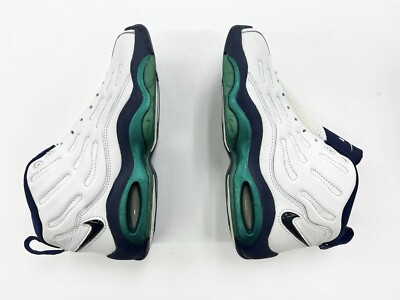 nike kevin garnett 2