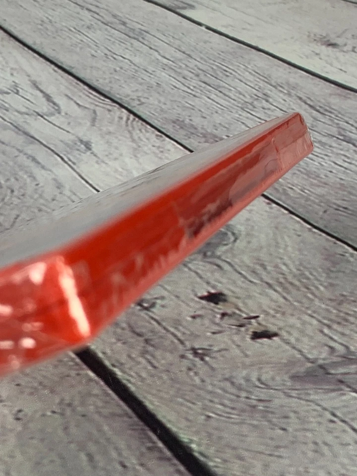 New Super Mario Bros. Wii (Nintendo Wii, 2009) Brand New Factory Sealed - Image 4 of 4