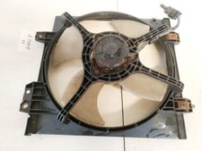 Radiateur Subaru LEGACY