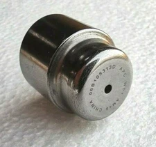 2PK Premium 06B105313D Flywheel Clutch Pilot Bearing/Bushing for VW/Audi/Porsche