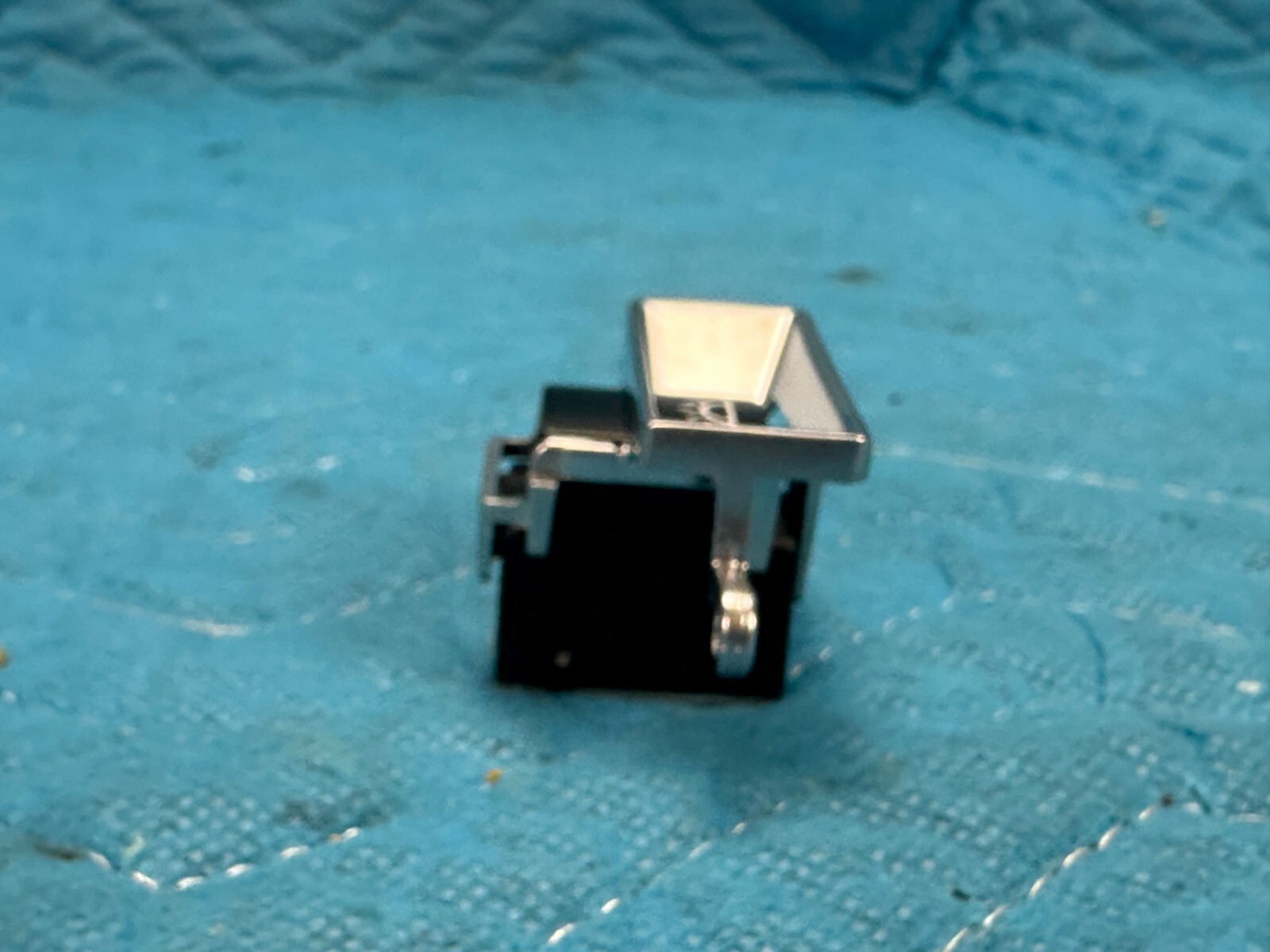 Bentley Flying Spur Rear Folding Table Light Switch Passenger Side 2006-2012 OEM