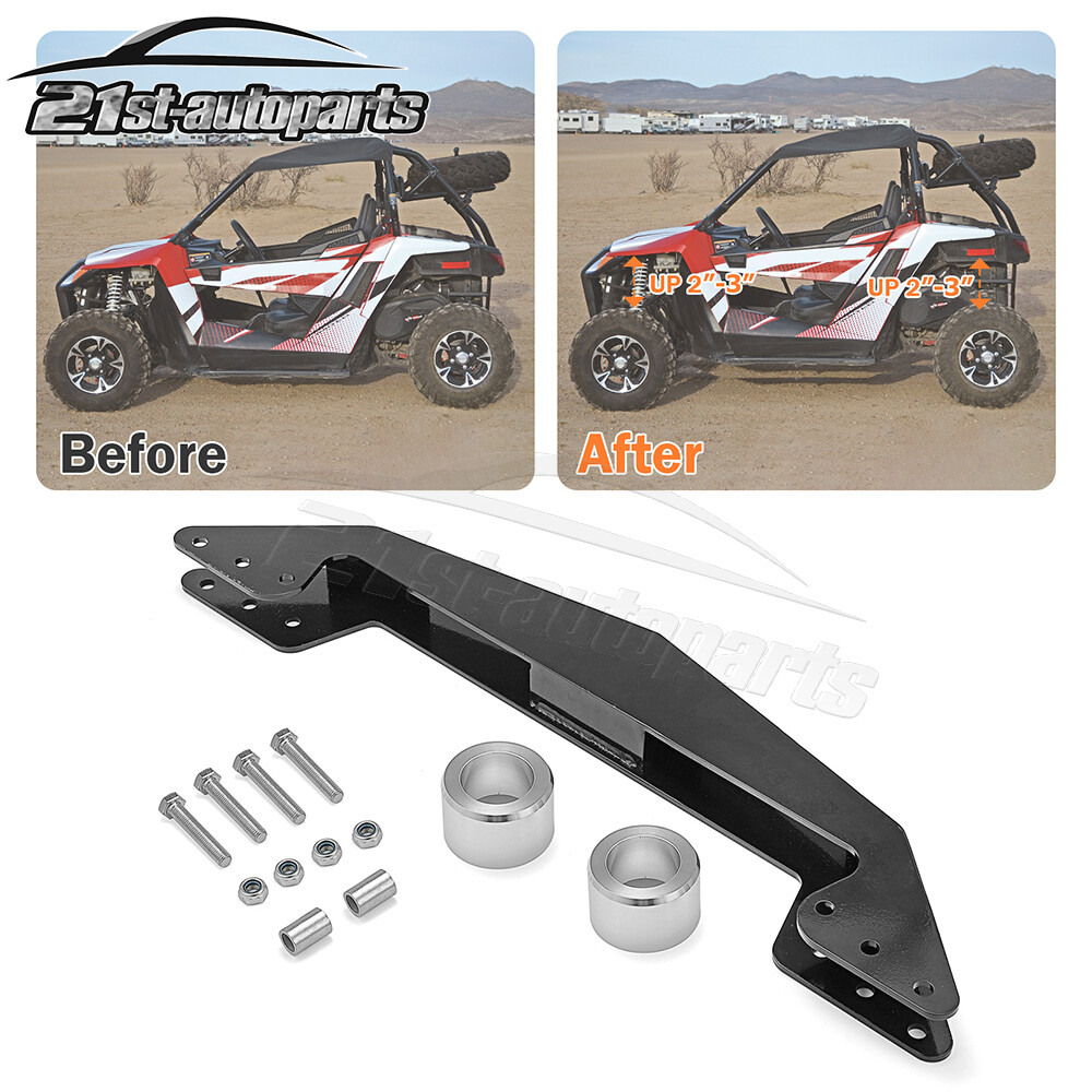 Thermostat & O-Ring Kit For Arctic Cat Wildcat Trail/Sport 700 (2014-2020) - 2-Pack