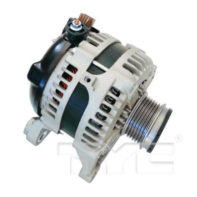 for 2014 - 2019 Toyota Highlander Alternator - 2019 2018 2017 2016 2015 ...
