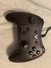 Microsoft Video Games Controller