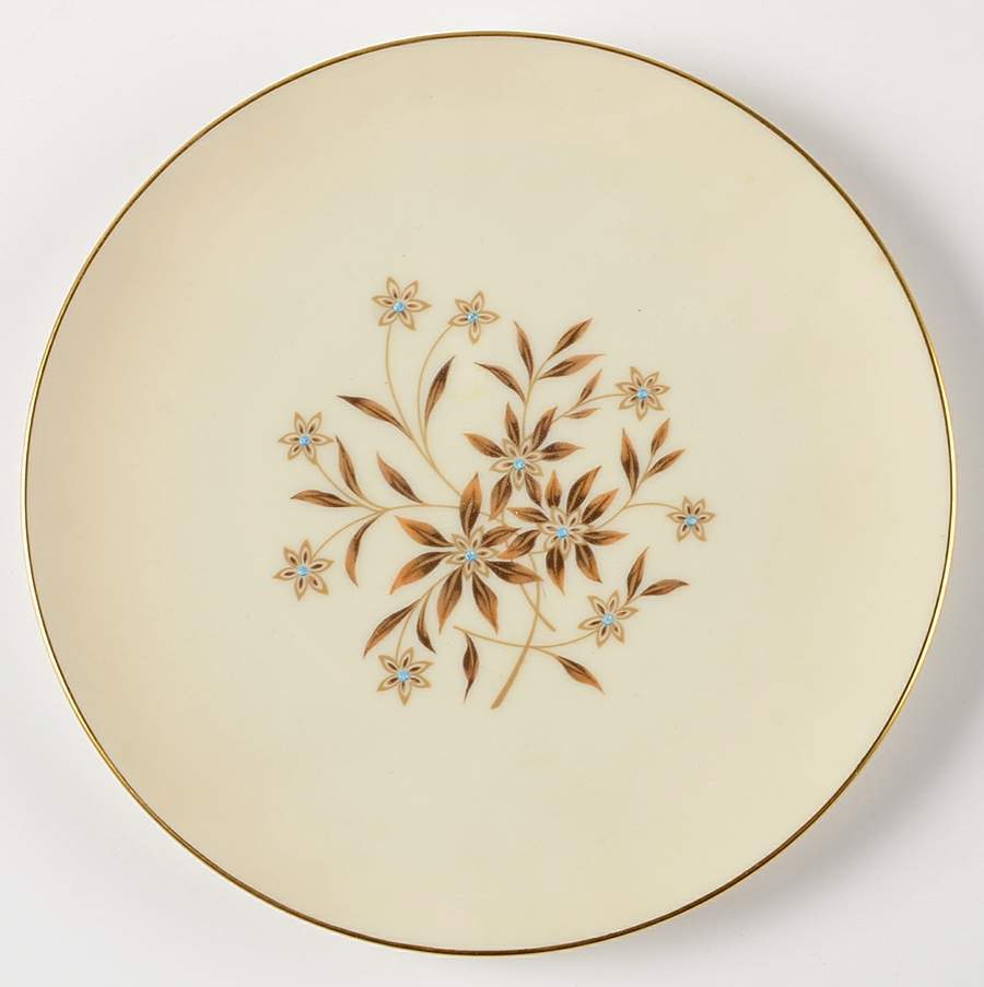 Lenox Starlight Salad Plate 311619