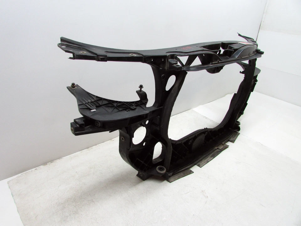 2003 AUDI A4 3.0 РАДИАТОР ОСНОВНОЙ ПОДДЕРЖКИ 8E0 805 594 B OEM 01 02 03 04 05 - Изображение 3 из 4