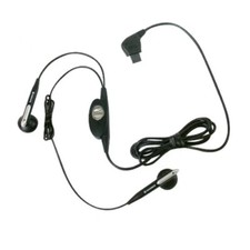 100% Genuine Samsung D840 D900 E900 F300 U740 X830 Earphone Headphone Headset