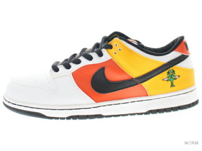 Size 10 - Nike Dunk Pro SB Low Raygun for sale online | eBay Size 10 - Nike Dunk Pro SB Low Raygun for sale online | eBay