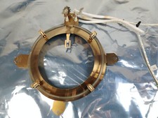 PerkinElmer Clarus GC Oven Heater Shroud 120V NEW