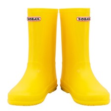 ZORAX Child Kids Rain Boots Wellington Junior Wellies Waterproof EU 23- EU 36