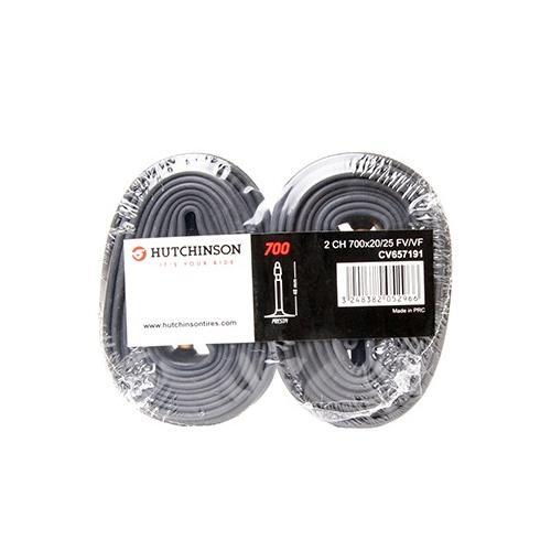 Chambre à air vélo 26x1.75/2.125 (44-559) valve Presta FV 43 mm
