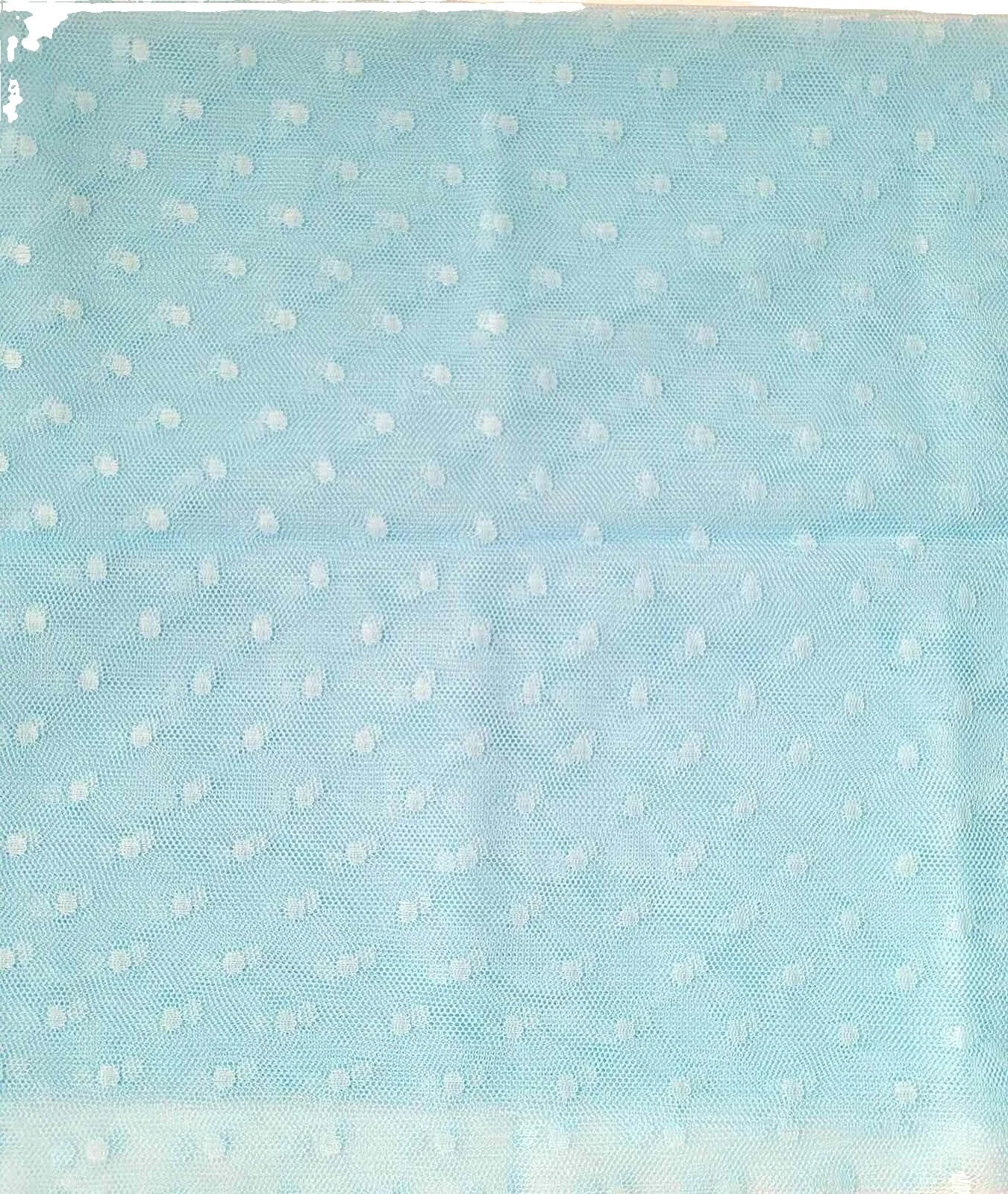 Géneros artesanales de Lunares Tul