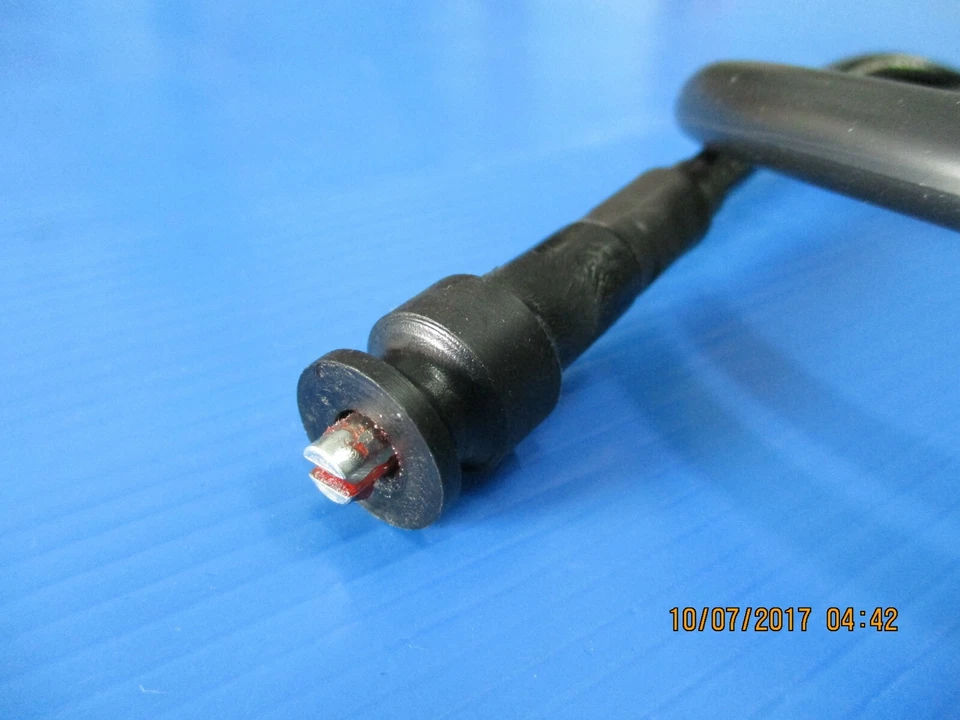 Fit Honda CB750C 1980-1982 Tachometer cable JAPAN #BI2425# - Image 2 of 4