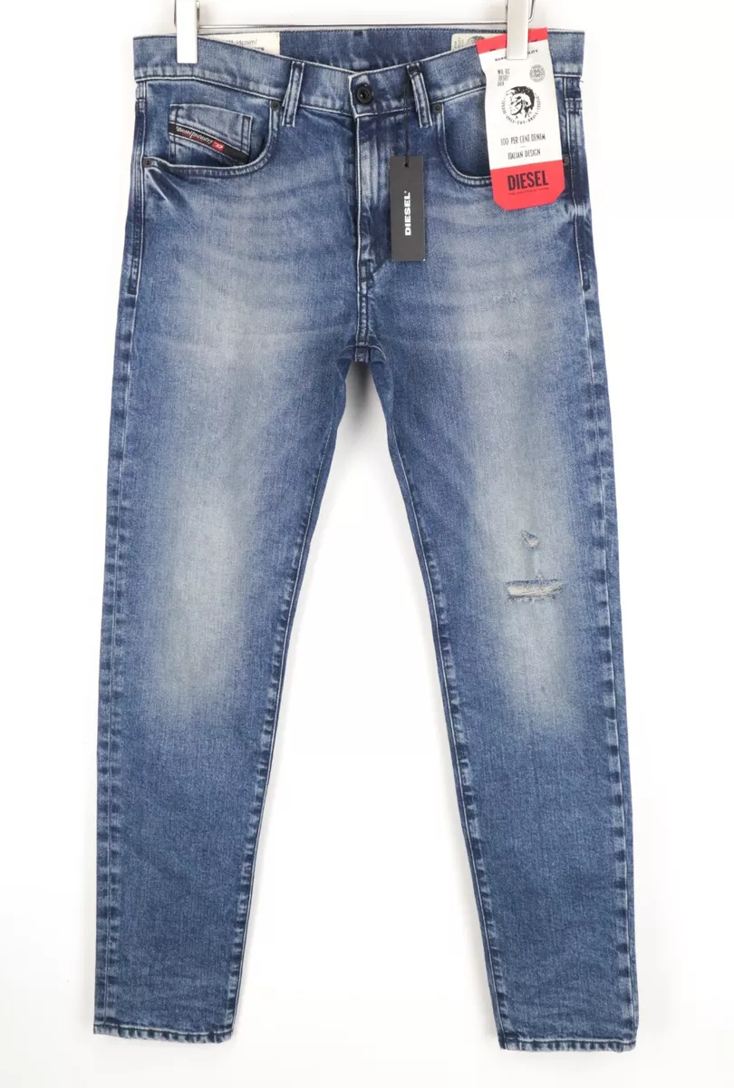 Jeans uomo stretti in fondo sale