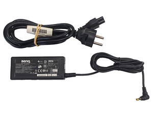 HP / LITE ON Laptop Notebook Netzteil PA-1650-02   18,5V / 19 V / 3,5 A - 65 W