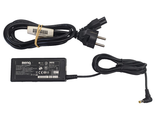 HP / LITE ON Laptop Notebook Netzteil PA-1650-02   18,5V / 19 V / 3,5 A - 65 W