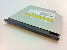 HP Compaq 6730b GT20L 500346-001 461646-6c2 Multi DVD Rewriter DVDRW W/Bezel 204