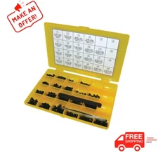 Pachmayr 03061 Master Gunsmith Torx Style Lobe Ring and Base Non Slip Screw Kit