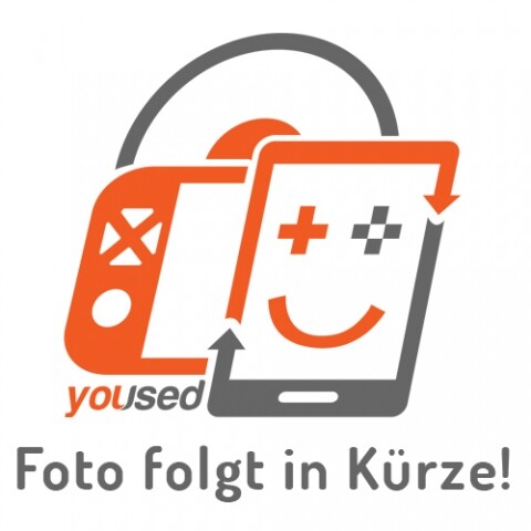 Top Spin 2 [für Xbox 360] – GUT