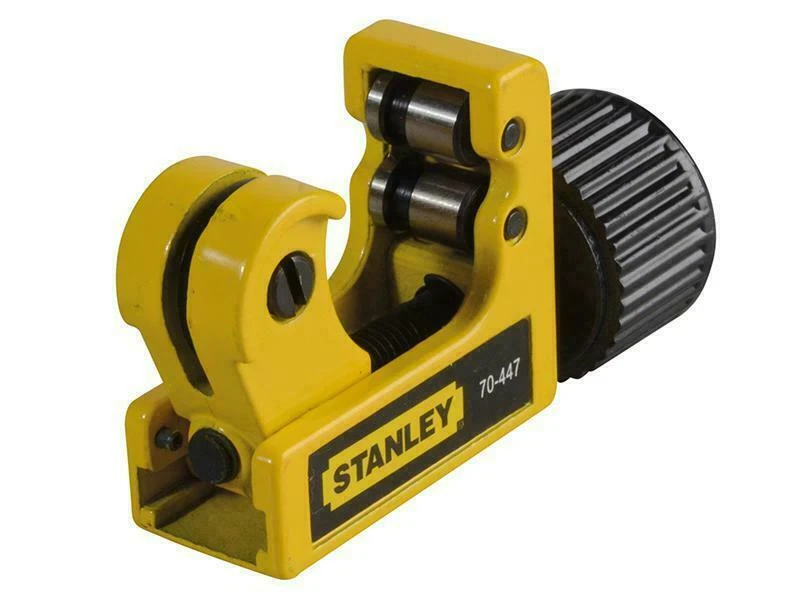 Stanley Tools Adjustable Pipe Cutting Tool 3-22mm STA070447