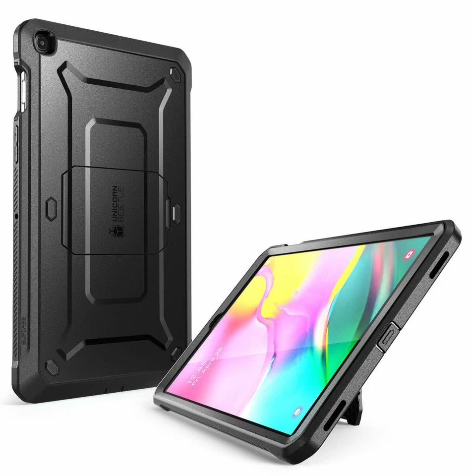Genuine For Samsung Galaxy Tab S5e 10.5" 2019, SUPCASE with Screen Case Cover US - Image 3 of 4