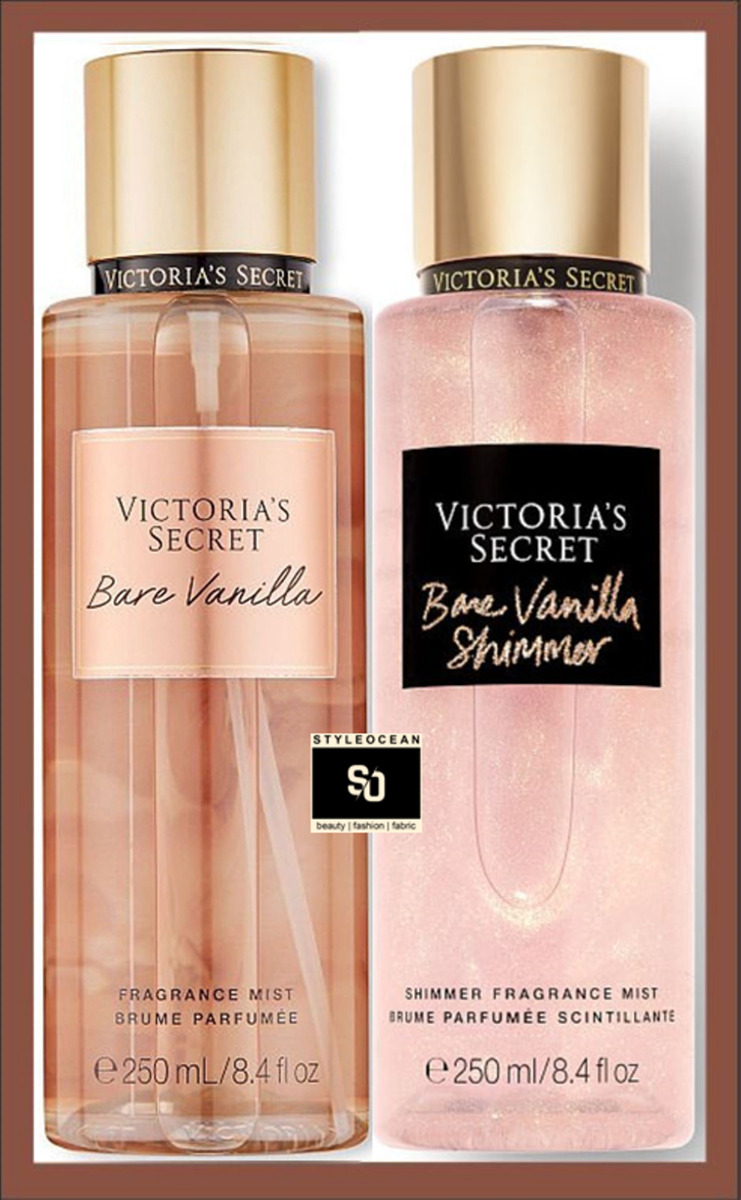 I BOUGHT ONE OF VICTORIA'S SECRETS MOST POPULAR SCENTS! THE PUREST VANILLA