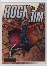 2023-24 Panini Recon Rock the Rim Paolo Banchero #1 1i5d