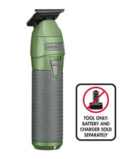 Babyliss Pro FXONE LIMITED Matte Green Profes...