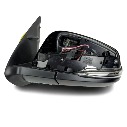 OEM 2016 - 2023 Toyota Tacoma Left Driver Mirror Blind Spot Signal 87940-04250