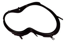 MERCEDES C-CLASA W203 Scheinwerferdichtung links OE MERCEDES C-CLASA W203 Scheinwerferdichtung links OE