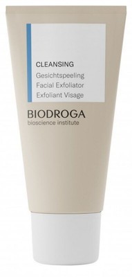 Biodroga Facial Exfoliator 50ml #usau
