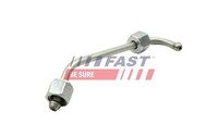 Fast Hochdruckleitung Einspritzanlage FT39805 FüR Fiat Ducato Bus 100 Multijet 3