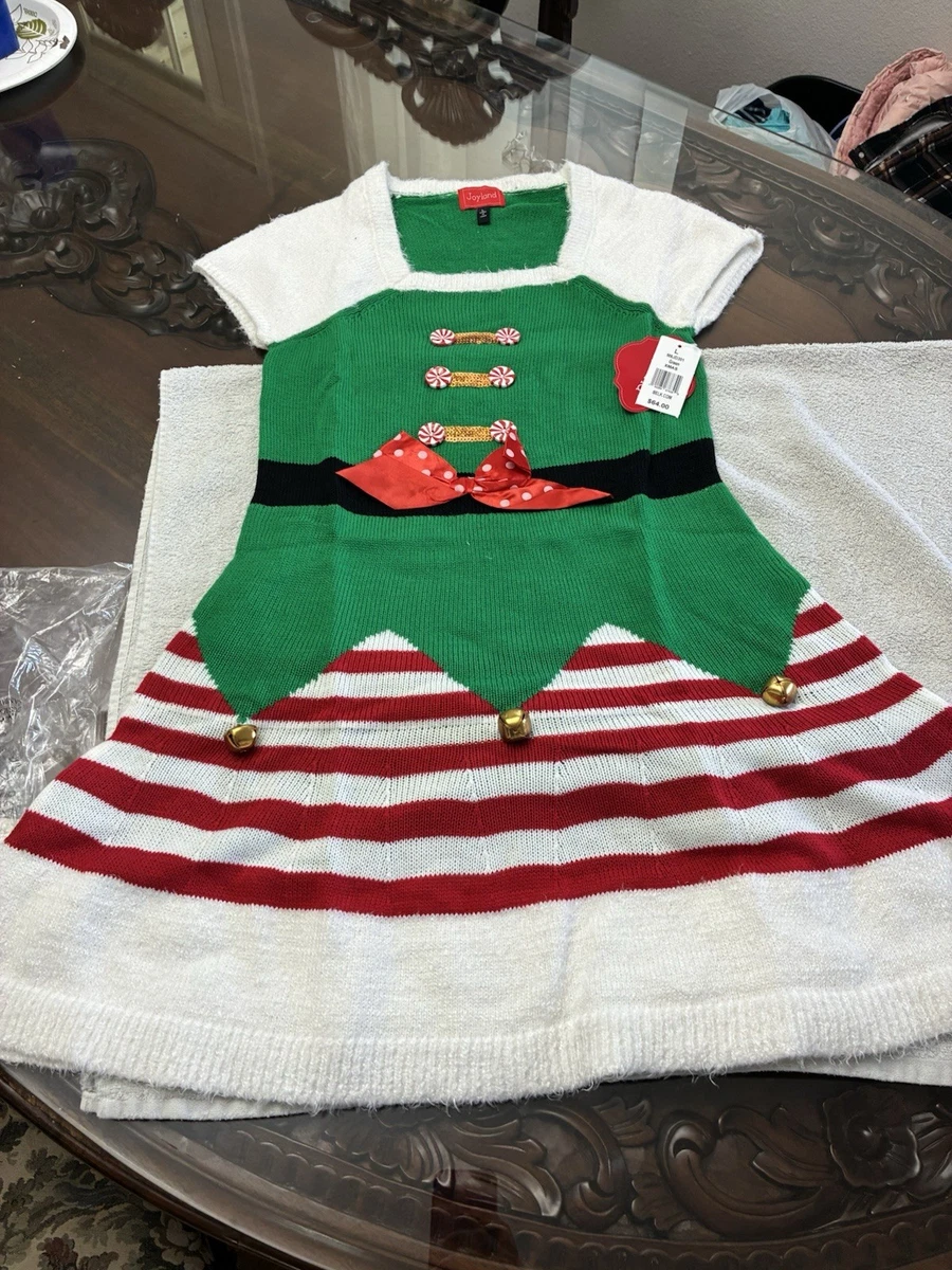 Juniors Size Short Sleeve Sweater Dresses for sale