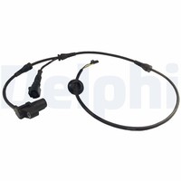 Delphi ABS Sensor Raddrehzahl SS20037 FüR Audi A4 B6 8E2 8E5 Avant Quattro TDI
