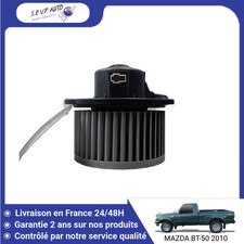 Moteur Mazda BT50