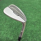 Ping Black Dot S159 Chrome 50* 12* S Gap Wedge With  Nippon Shaft — photo 2