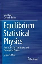 Carlos F. Tejero (u. a.) | Equilibrium Statis...