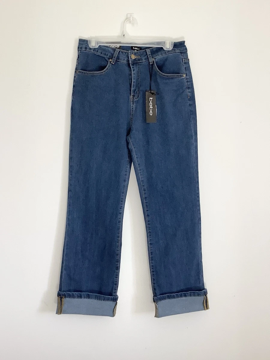 bebe Jeans for Women for sale | eBay