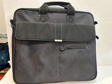 Targus Laptop Bag/Briefcase Expandable Width ...