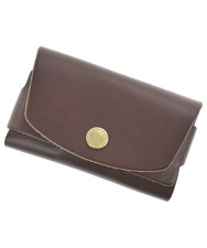 Tanner Goods Card Cases Brown 2200667538344