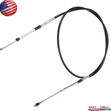 Reverse Cable 277000948 268000030 For Sea-Doo GTX 4-Tec Wake DI RXT 2002-2009
