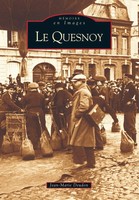 Deudon Jean-Marie | Quesnoy (Le) | Taschenbuch | FranzöSisch (2006)