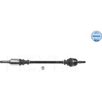 Meyle 40-14 498 0020 Antriebswelle FüR Citroen Peugeot Saxo 106 S0 S1 1A 1C