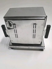 Vintage 1950's Flip Toaster, Empire Brand, Cat 769