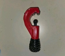 Com-Od Rohrschneider Rohrabschneider Handwerkzeug rot/schwarz