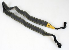 MINOLTA STRAP GREY/YELLOW