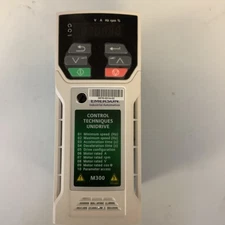 Emerson Industrial Automation M201-022 00075 (KB)