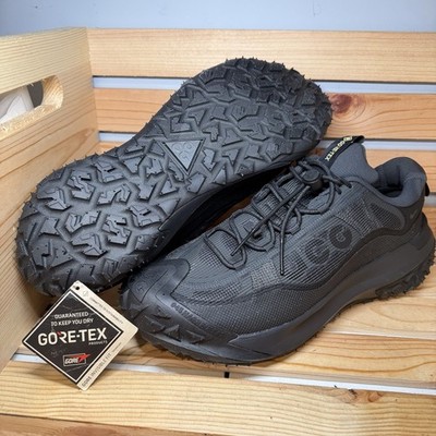 Nike ACG Mountain Fly 2 Low GTX Gore-Tex Hiking Shoes HF6245-001 Men's Size 12