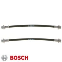 2X Bremsschlauch Bosch 1987481164 2 BremsschläUche Rechts Links FüR Nissan